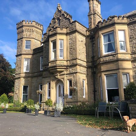 Hollin House Hotel Macclesfield Exterior foto