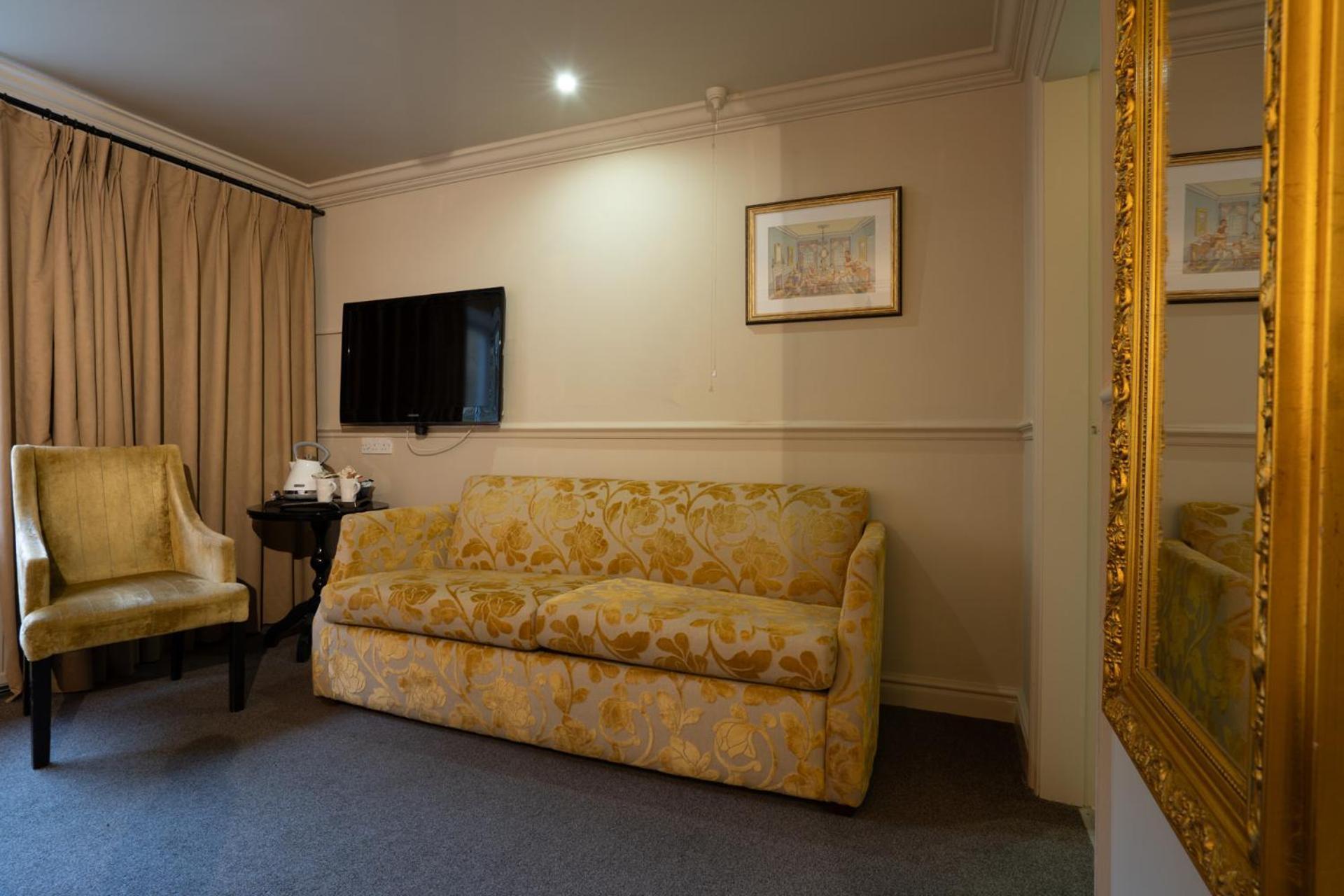 Hollin House Hotel Macclesfield Exterior foto