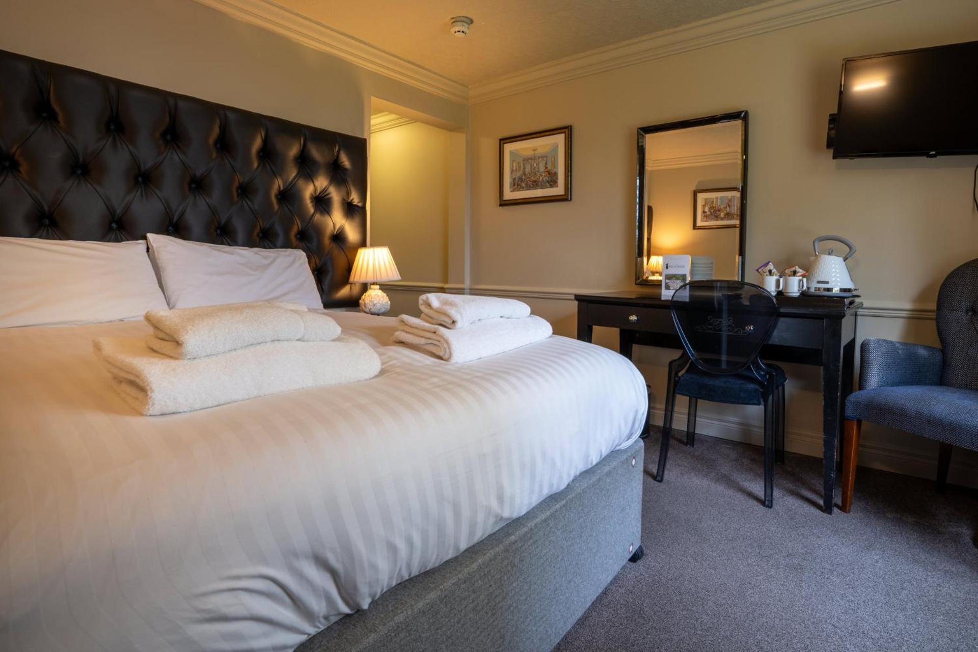 Hollin House Hotel Macclesfield Exterior foto